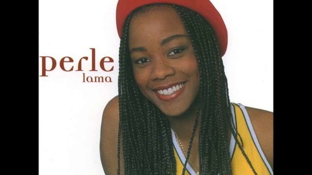 Perle Lama - Akwarel la sé taw