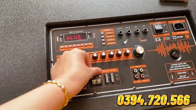 💥2 Bass40/4 Tress Siêu Phẩm💥 Loa Hát Hay , Công Suất Khủng Giá Rẻ : 0394.720.566 смотреть онлайн