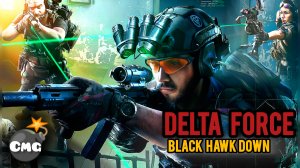 Delta Force: Hawk Ops 2024# Легенда вернулась(Полное прохождение игры, сюжет,игрофильм)