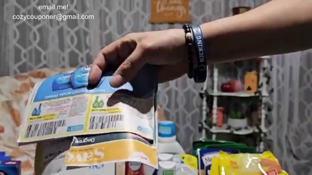 IBOTTA HAUL SUNDAY. CRAZY DEALS AT WALMART AND KROGERS! 🤑#extremecouponing #walmart #ibotta