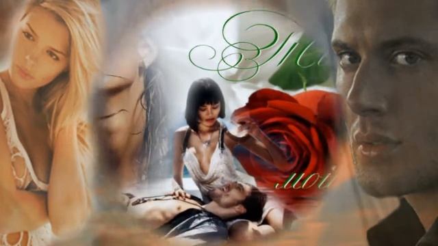 Не она твое счастье смотреть онлайн