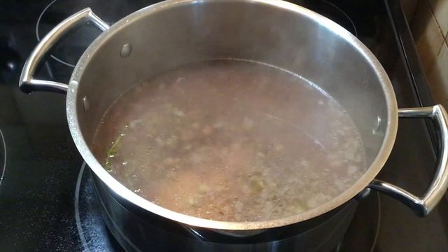 BAJAN PIGEON PEAS  RICE - SUNDAY COOKING SERIES PART 2