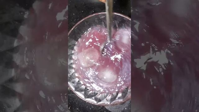 kookwithkutty — Magical Grape Lime juice | Summer Drink | Refreshing Drinks | Stay Hydrated | Grape