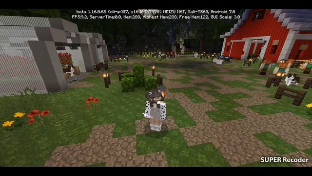 Гречка Мортини клип под песню в маинкрафт смотреть онлайн