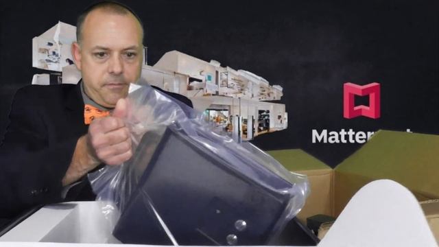 UNBOXING THE MATTERPORT PRO 2 CAMERA | EASY-TO-USE VIRTUAL TOUR | CREATING 3D VIRTUAL TOURS
