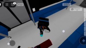 роблокс брукхевен с Софией !