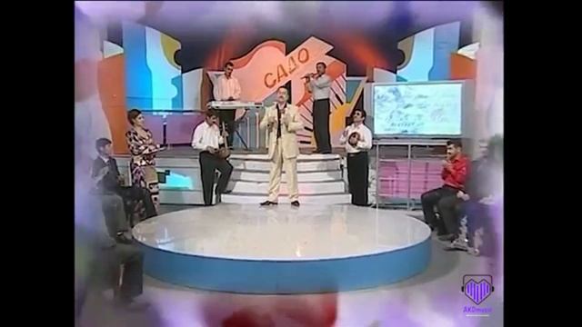 Қурбоналӣ Абдуллоев - Сари зулф смотреть онлайн