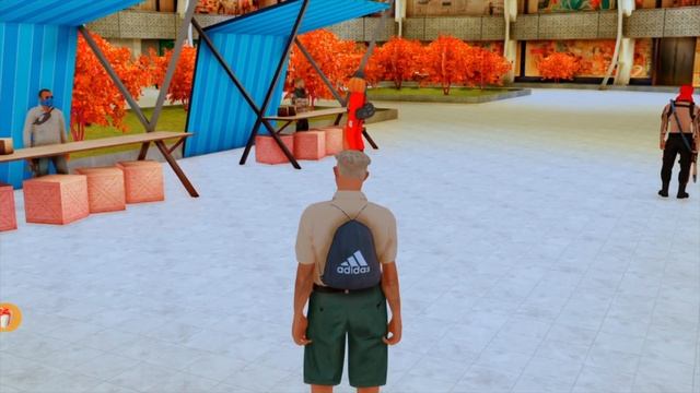 ШЛЯХ БОМЖА НА UKRAINE GTA #40 😱 КРАФЧУ НОВИЙ СКІН! смотреть онлайн