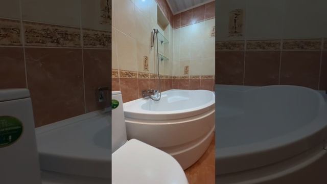 Продажа однокомнатной квартиры в Рязани