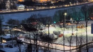 По Москве 2024г.