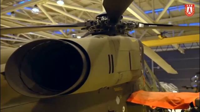 Ukraine delivered engines for Turkiye T929 ATAK-ll attack helicopters смотреть онлайн