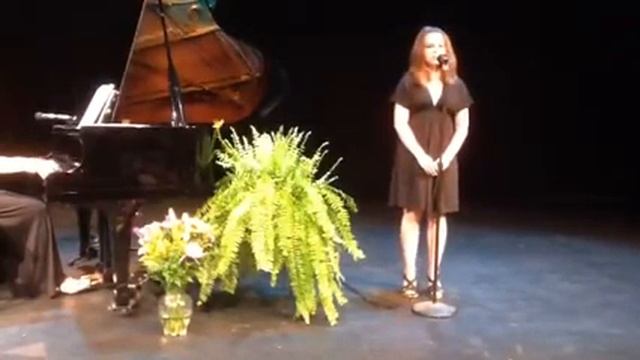 Hurricane Warning and singing Goodbye смотреть онлайн