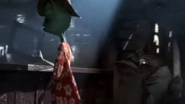 Ранго (2011) | Убил семерых одной пулей смотреть онлайн