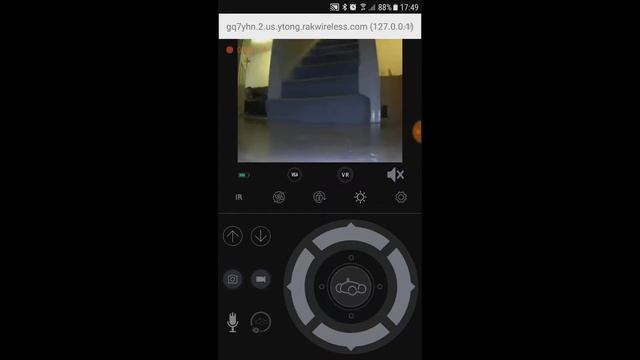 WIFI FPV Spy Car - Control with your smartphone! смотреть онлайн