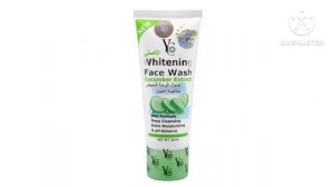 কোন ফেসওয়াশটি  সবচেয়ে ভালো?Yc Whitening Facewash | Skin Whitening Facewash | Facewash Price in BD