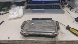 БЛОК ОТ ФИАТА ЧТО СНИМ СТАЛА