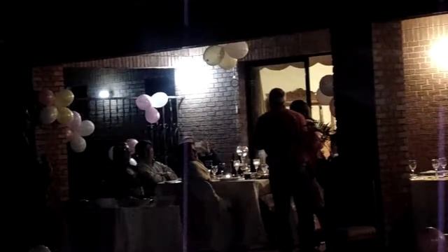 Let Me Try Again - Frank Sinatra - Interpretada por Felipe Abarca смотреть онлайн