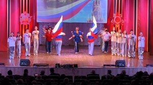 ДК Карачев 21.02.25