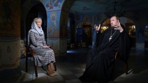 Мытищи православные от 21.02.2025