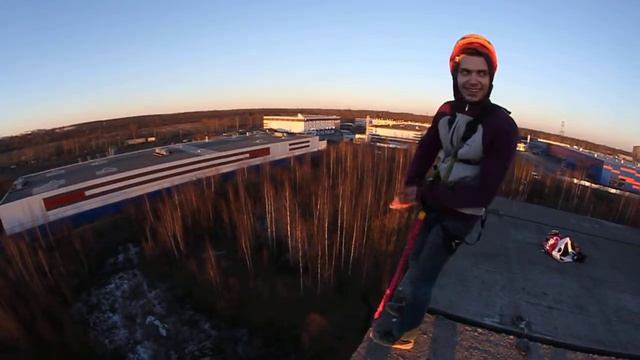 Say A-A-A! Крем 15 марта 2015 - 23 смотреть онлайн