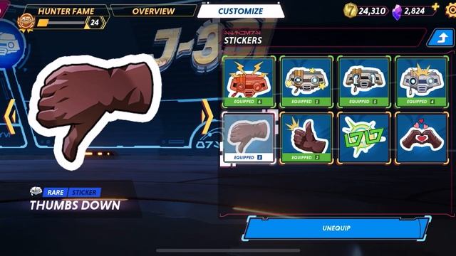 This Is The UPDATE WE NEEDED! | Star Wars Hunters Update Review смотреть онлайн