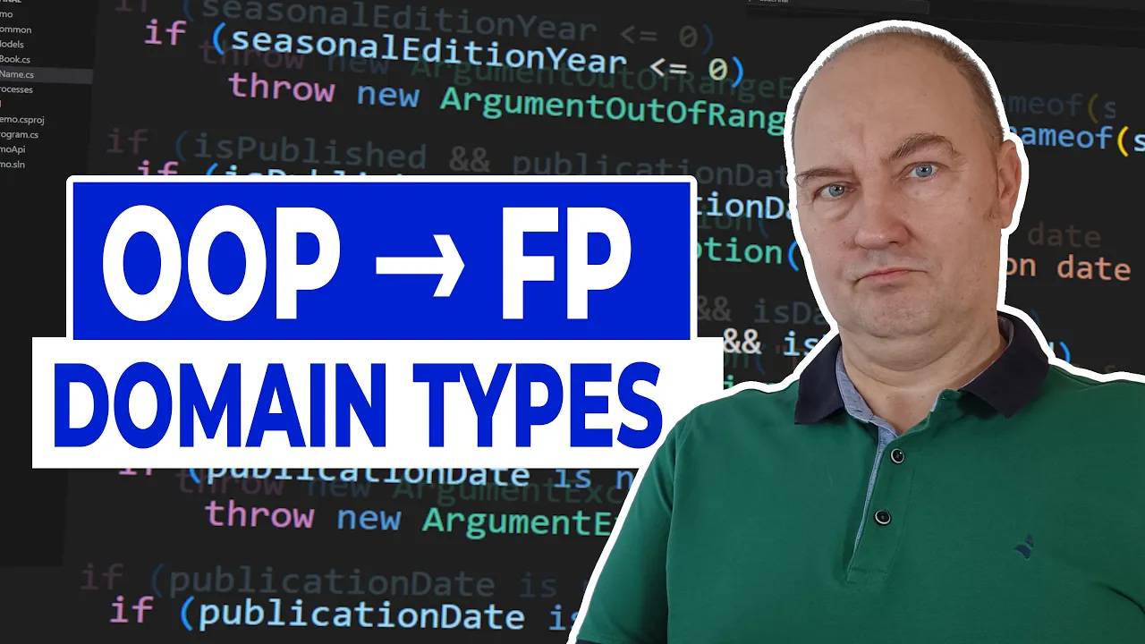 [ENG] How Far is Your Object-Oriented Code From Functional Programming