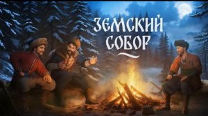 «Смута».DLC «Земский собор»  . Трейлер