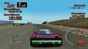 Gran Turismo 2 (Part 14) - Tuned NA/Turbo Car Cups