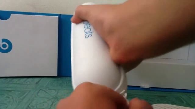NEW Beats Pill Neon Blu Unboxing! [HD] смотреть онлайн