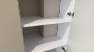 Шкаф в прихожей. Пример работ студии Ильдара Ильясова