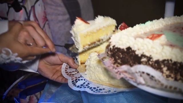 СВАДЕБНЫЙ КЛИП Германия 2014