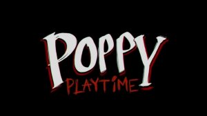 Poppy Playtime.  Глава 1 ,,Трудное положение ,,