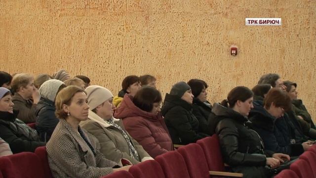 Алексей Кулешов рассказал о социально-экономическом развитии Засосенского сельского поселения