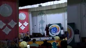 Китэ кызлар