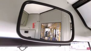 Новые автобусы выйдут на городские маршруты («Новости Тольятти» 29.03.2023)
