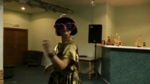 А у нас корпоратив