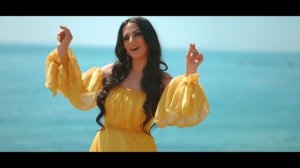 Lusine Grigoryan //YES SIRUM EM QEZ// 4K