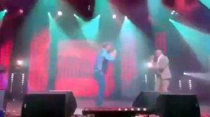 В Казахстане небо светлее