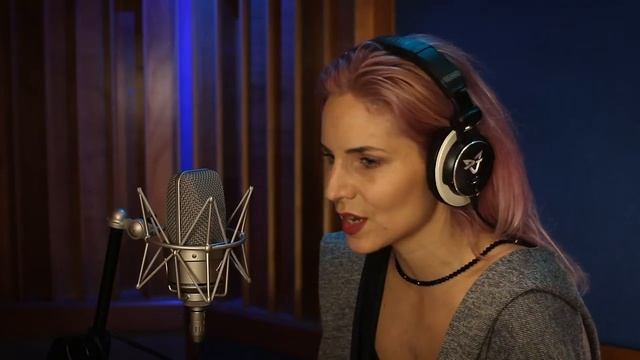 Strani Amori - Lea Sirk COVER смотреть онлайн