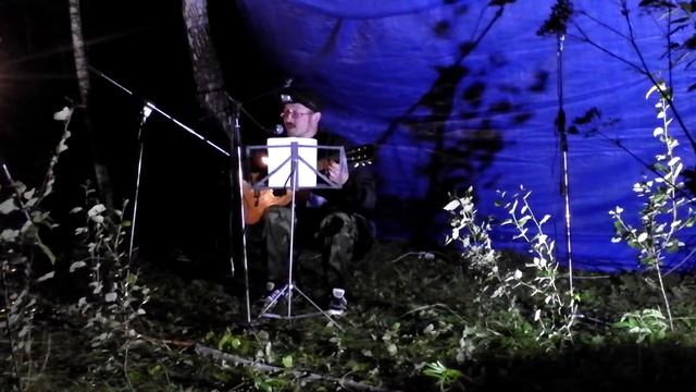 Твой теплый голос в телефонной трубке...