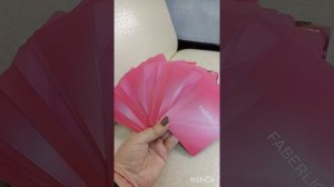 Метафорические карты Фаберлик. арт. 781400