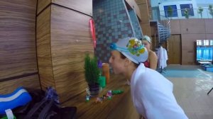 Мария Шурочкина: Кровавые дневники синхронистки - выпуск 18