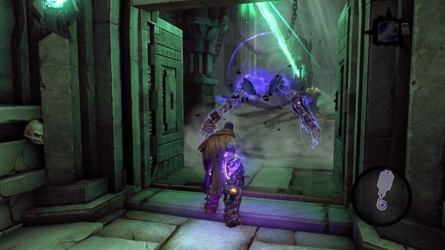 Darksiders 2 (Walkthrough) #7