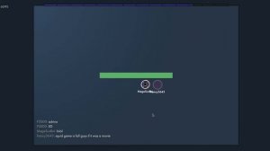 bonk.io - MegaSusBoi (#5) vs francy3643 (#2) for top 3 in grapple leaderboard