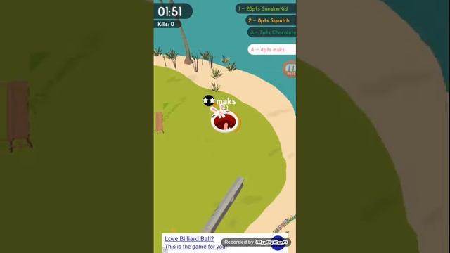 HOLE IO СУПЕР НОВАЯ ИГРА . НЕЕЕЕТ НЕ ЕШЬ МЕНЯ !!!!!!! смотреть онлайн