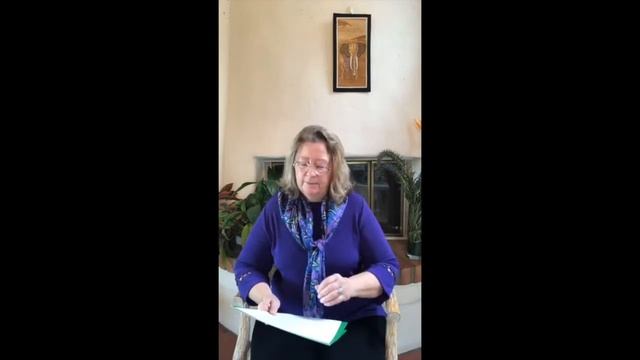 Rise and Shine: Easter 2020 - 04-12 - Rev Kate DuVivier