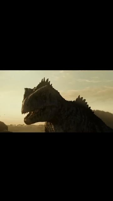 Dinossaur#shots#jurassic world#dominion смотреть онлайн