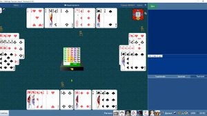 Сдача №7 - Шлемик на сквизе