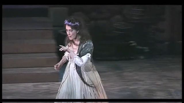 Cheerily Carols the Lark from Ruddigore by Gilbert & Sullivan (GaSP 2015) смотреть онлайн