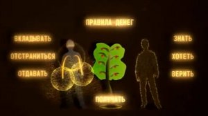 Коды денег. Запусти финансовый поток